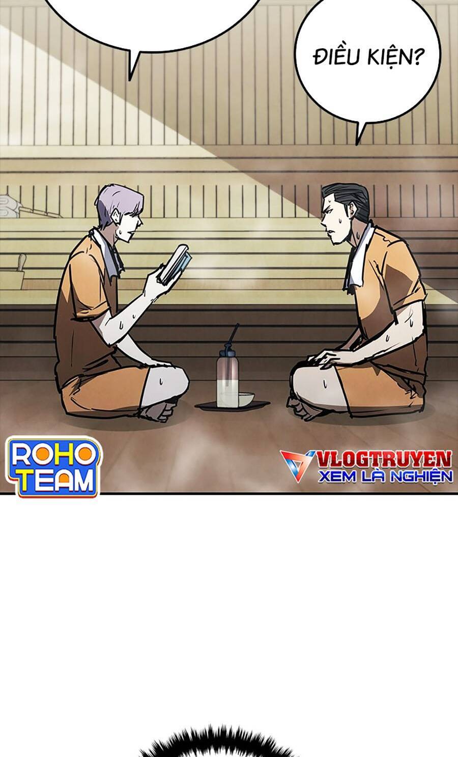 Cá Mập Wyvern Chapter 39 - Trang 2