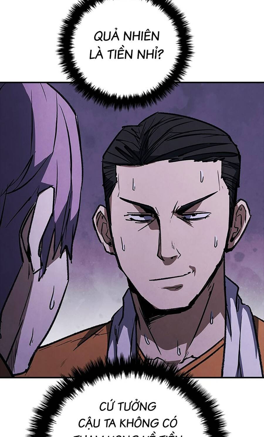 Cá Mập Wyvern Chapter 39 - Trang 2