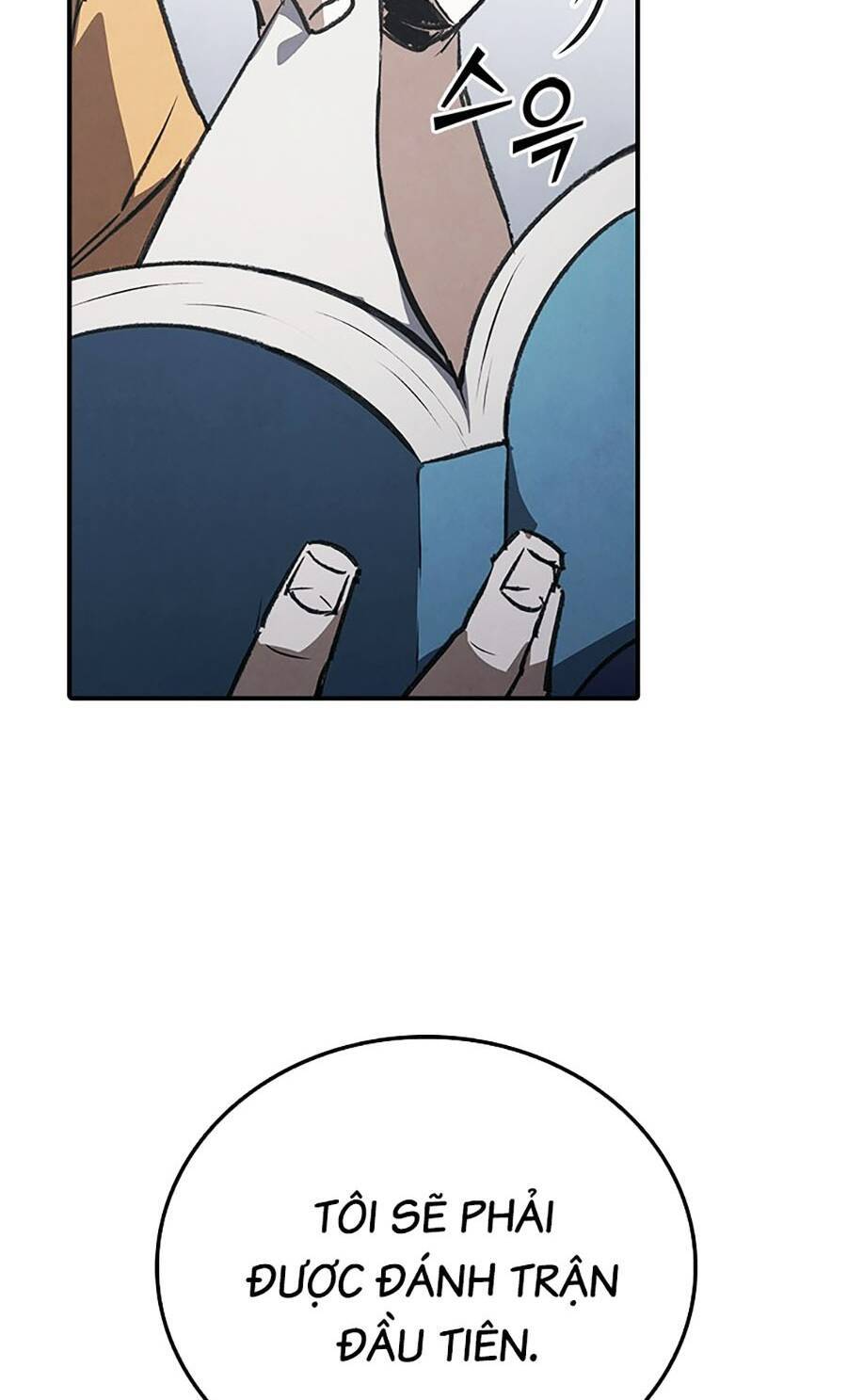 Cá Mập Wyvern Chapter 39 - Trang 2