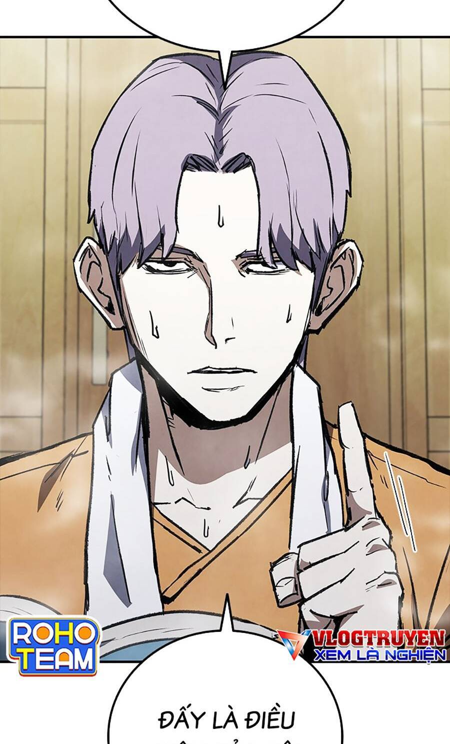 Cá Mập Wyvern Chapter 39 - Trang 2