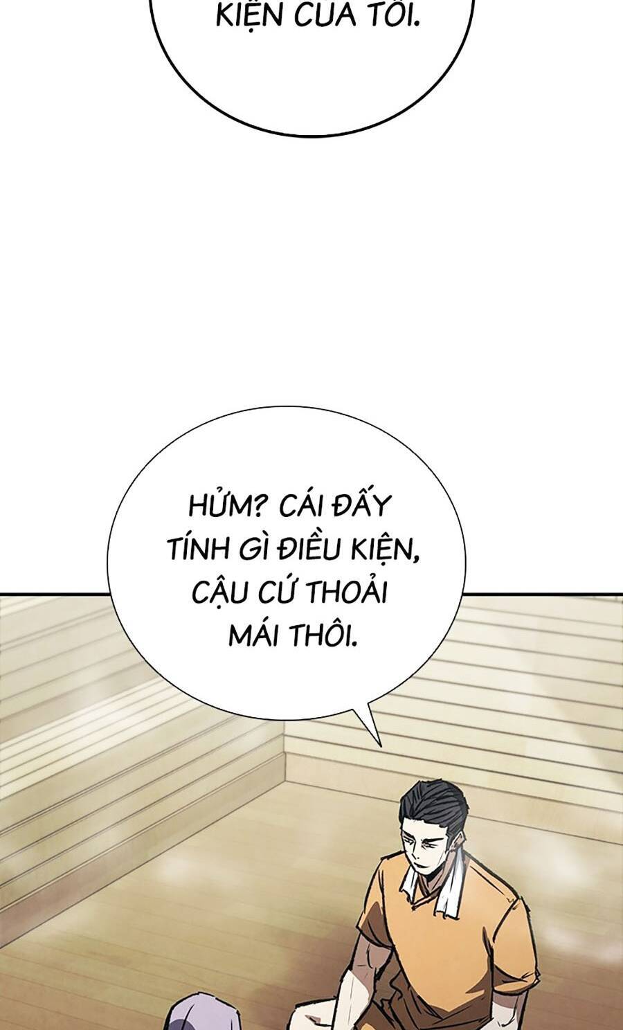 Cá Mập Wyvern Chapter 39 - Trang 2