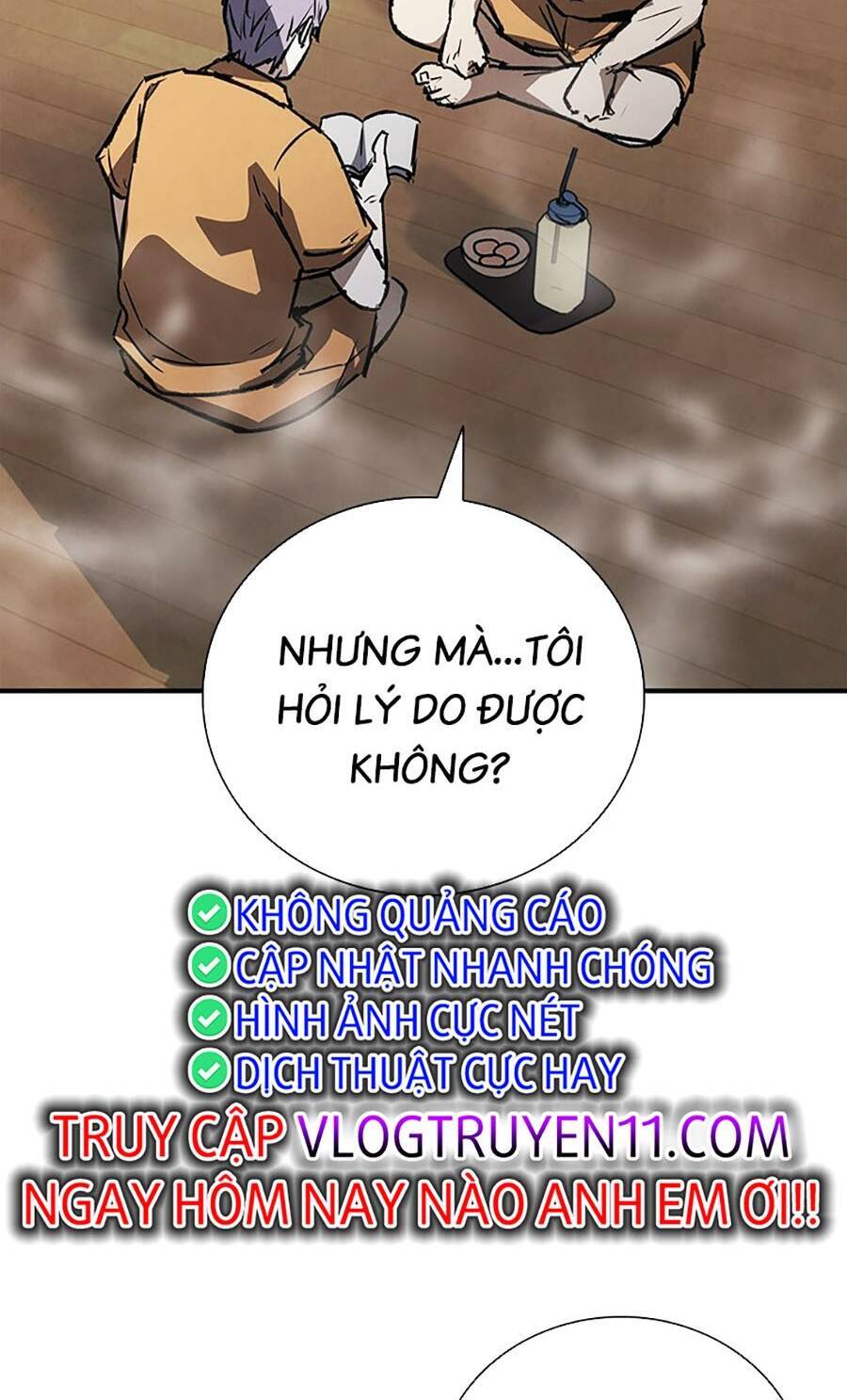 Cá Mập Wyvern Chapter 39 - Trang 2