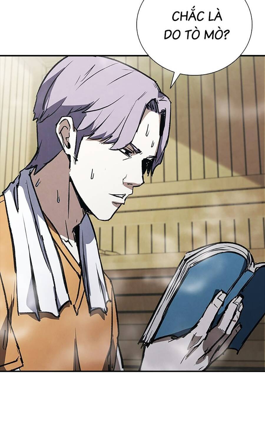 Cá Mập Wyvern Chapter 39 - Trang 2