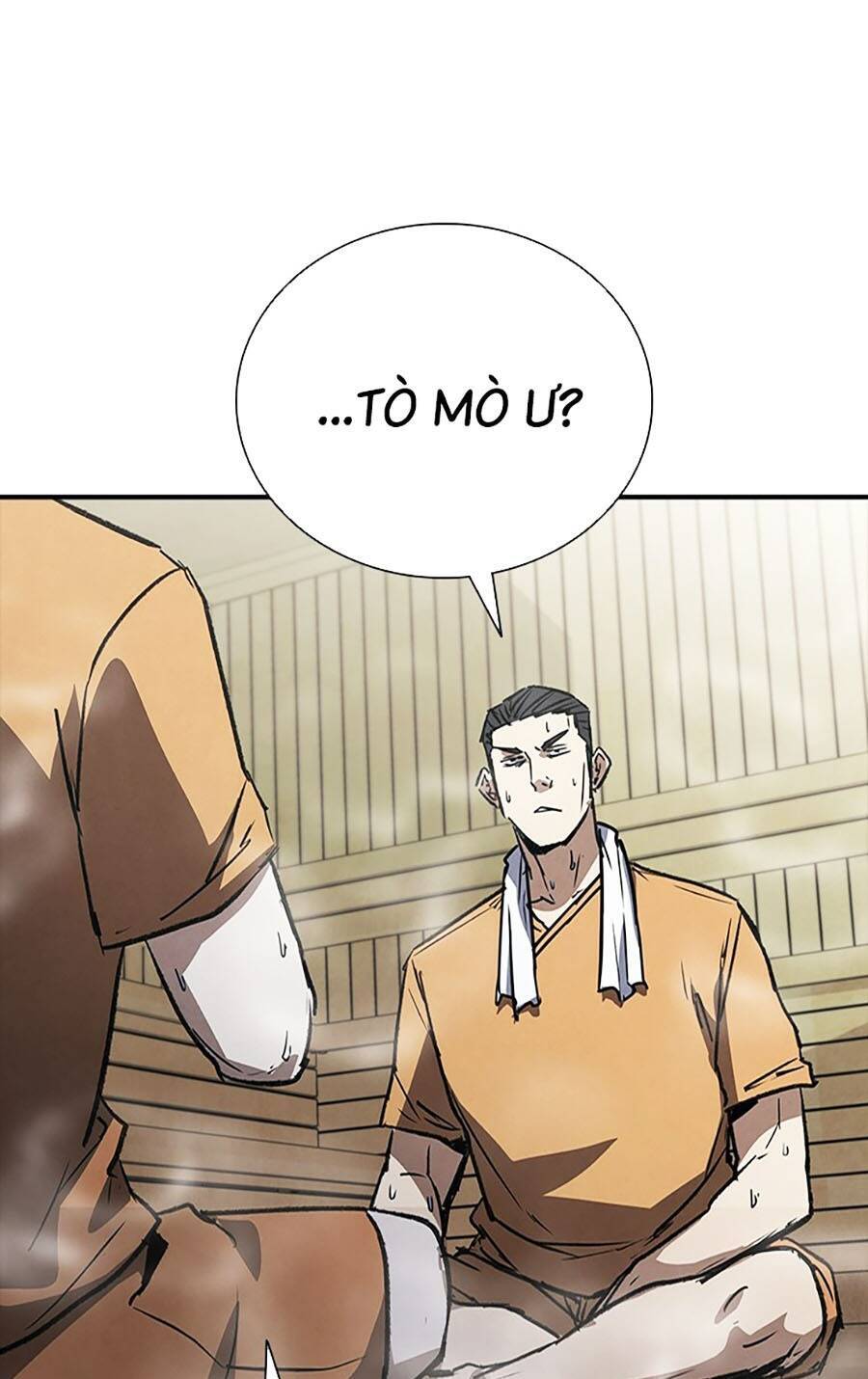 Cá Mập Wyvern Chapter 39 - Trang 2