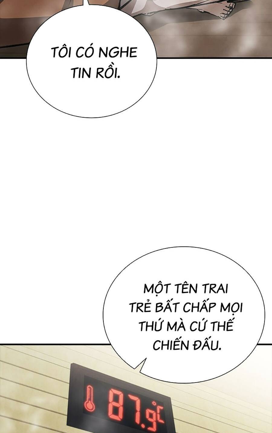 Cá Mập Wyvern Chapter 39 - Trang 2