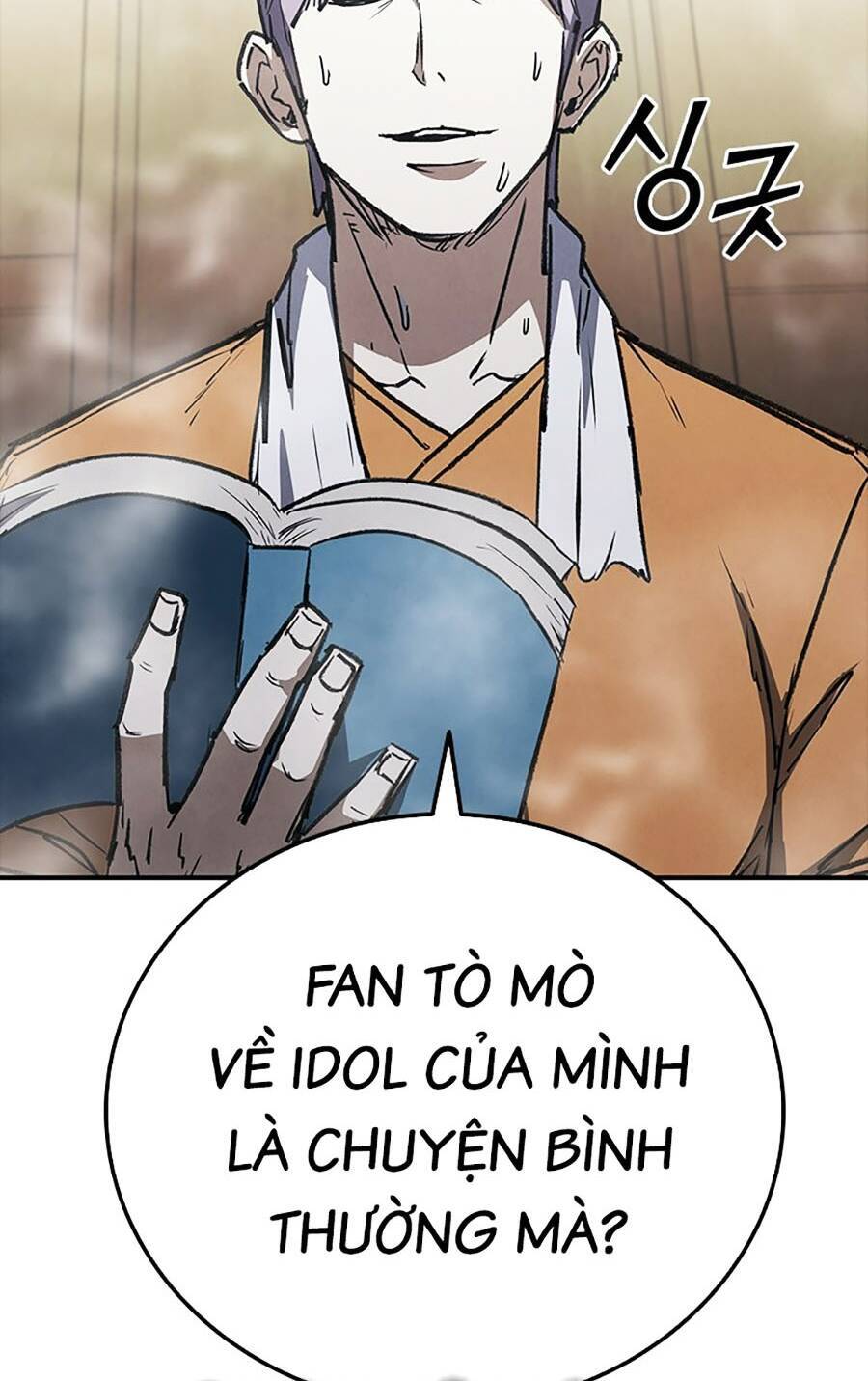 Cá Mập Wyvern Chapter 39 - Trang 2