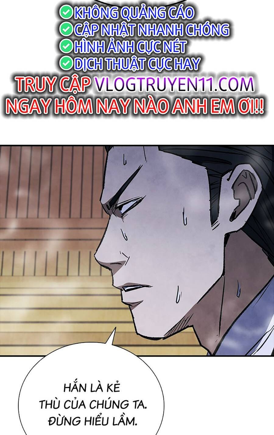 Cá Mập Wyvern Chapter 39 - Trang 2