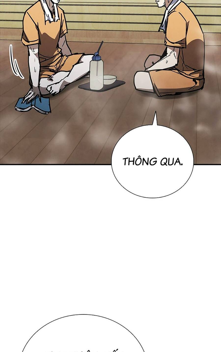 Cá Mập Wyvern Chapter 39 - Trang 2