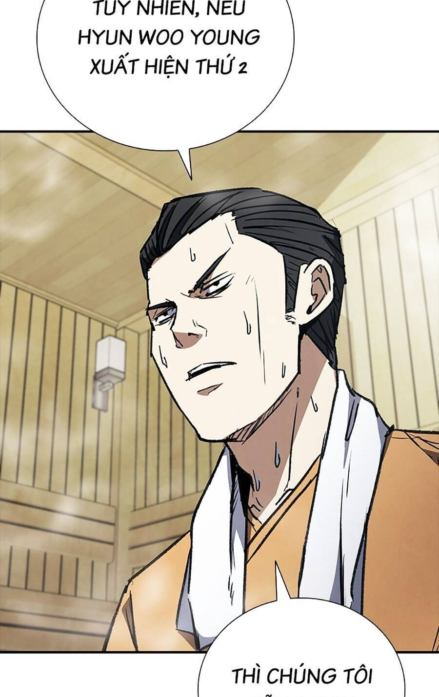 Cá Mập Wyvern Chapter 39 - Trang 2