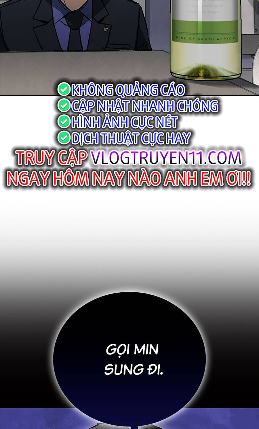 Cá Mập Wyvern Chapter 39 - Trang 2