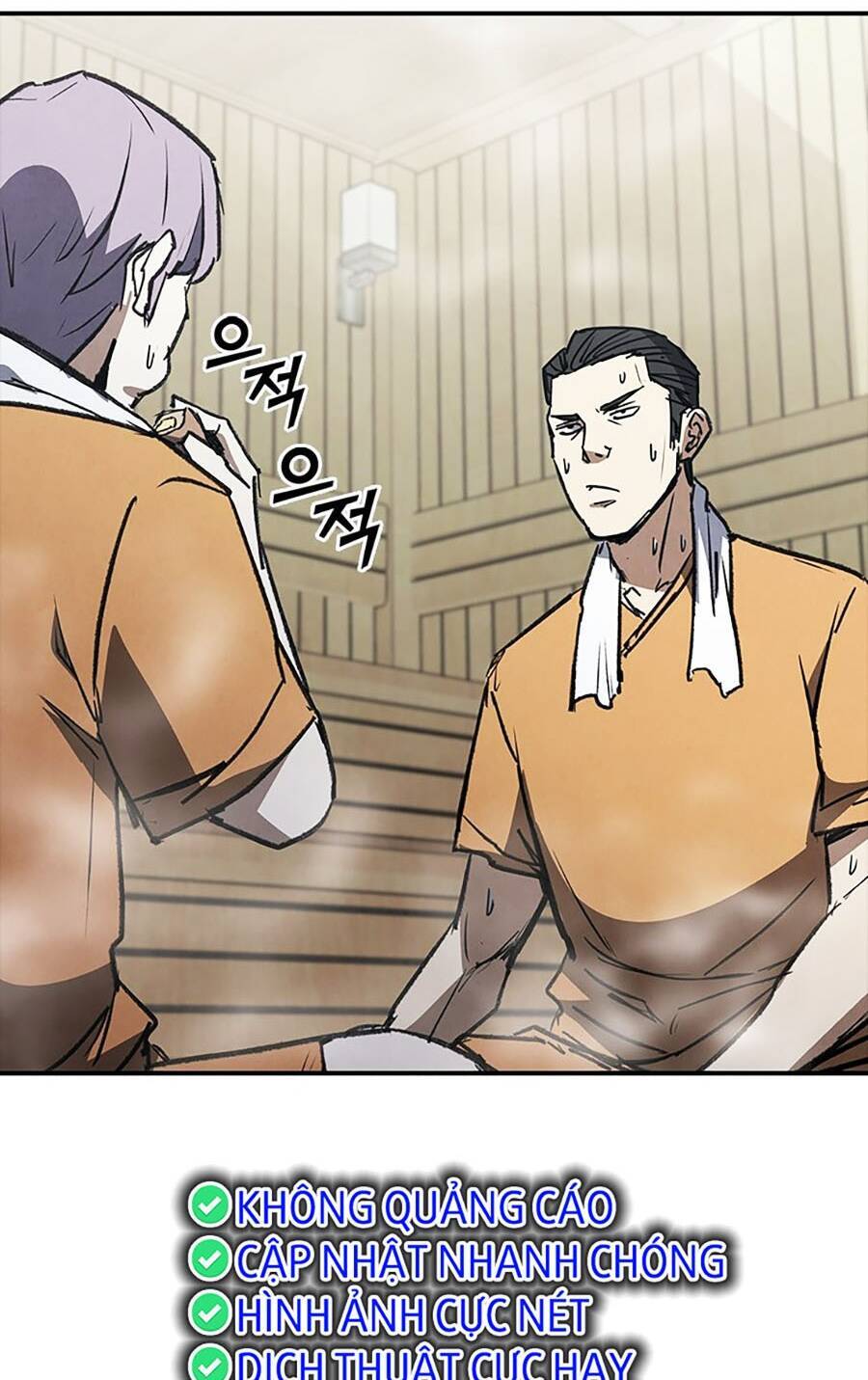 Cá Mập Wyvern Chapter 39 - Trang 2