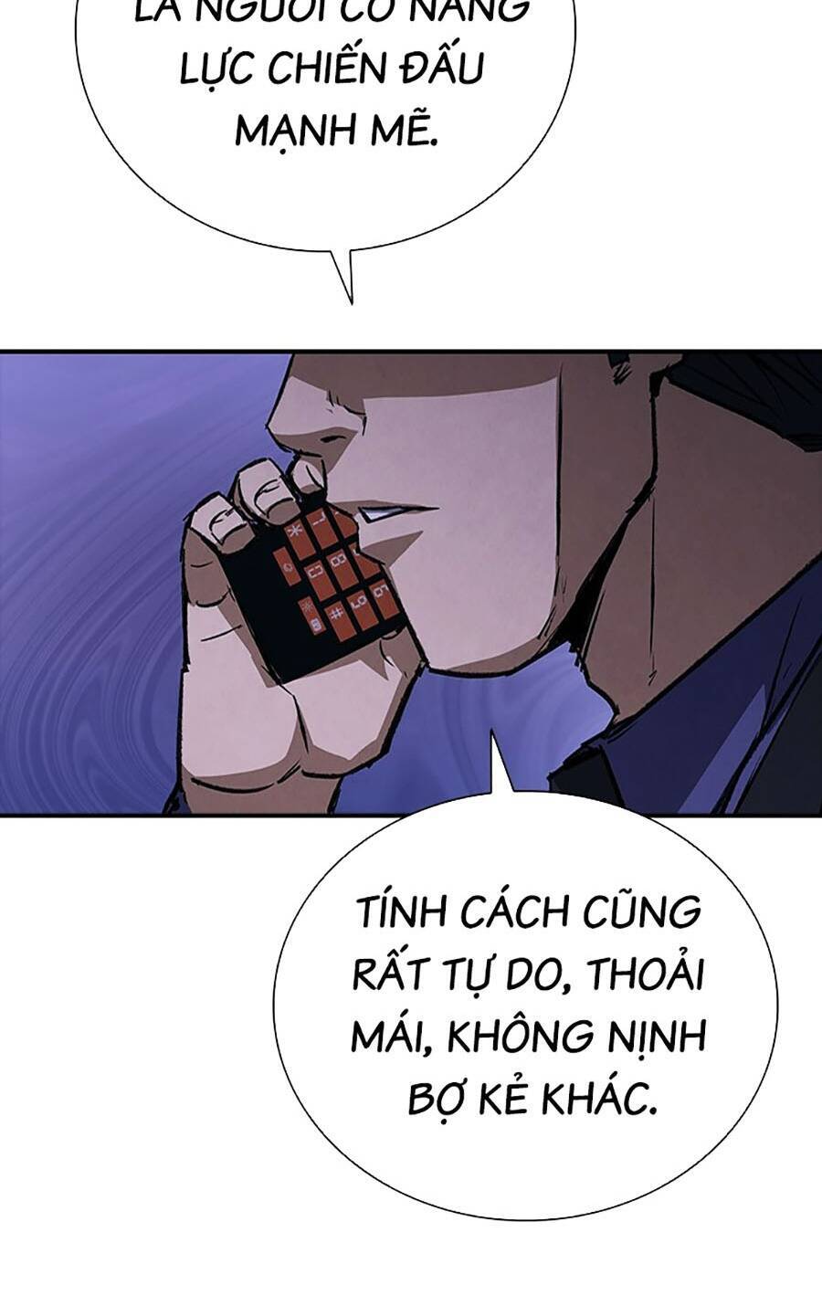 Cá Mập Wyvern Chapter 39 - Trang 2