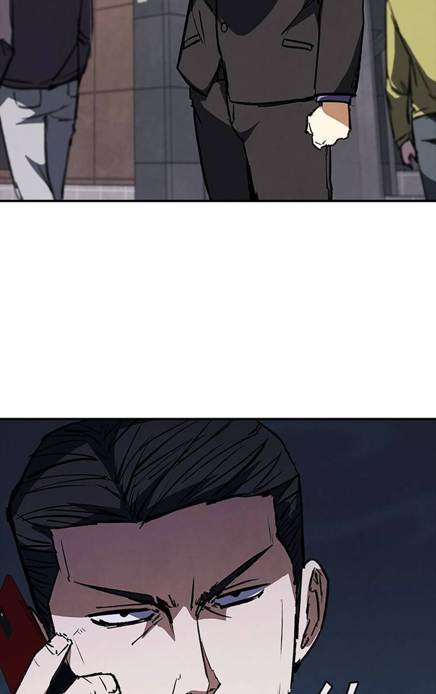 Cá Mập Wyvern Chapter 39 - Trang 2