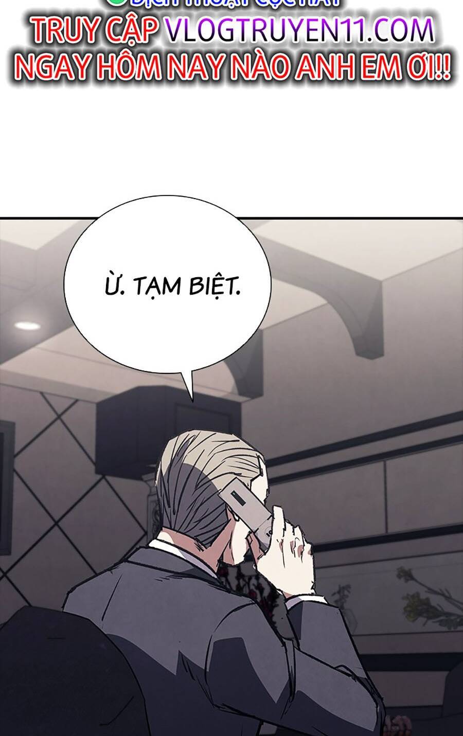 Cá Mập Wyvern Chapter 39 - Trang 2