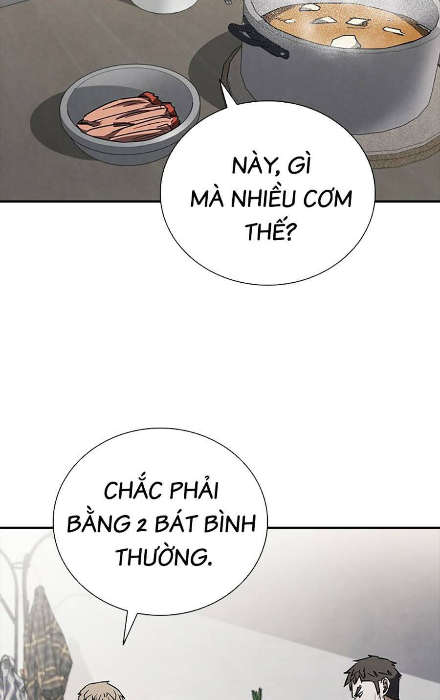 Cá Mập Wyvern Chapter 39 - Trang 2
