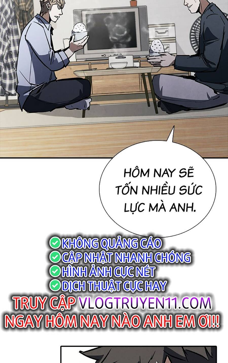 Cá Mập Wyvern Chapter 39 - Trang 2