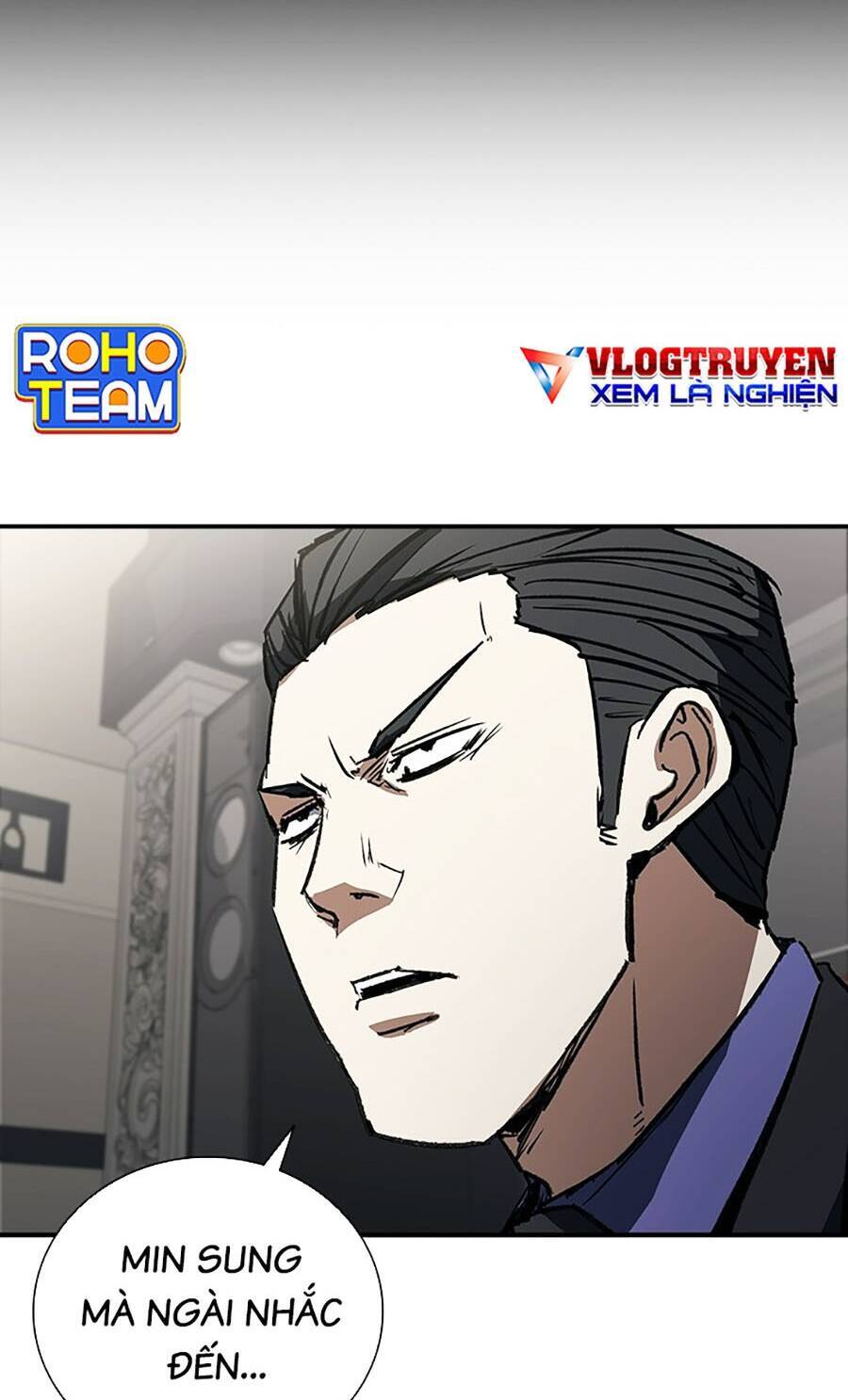 Cá Mập Wyvern Chapter 39 - Trang 2