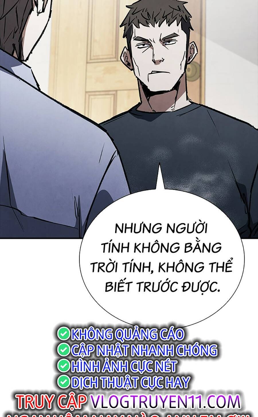 Cá Mập Wyvern Chapter 39 - Trang 2