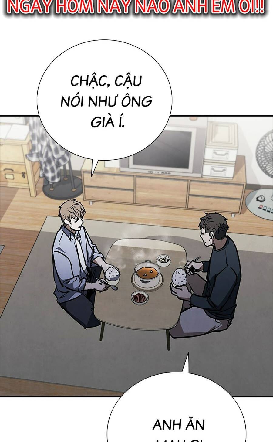 Cá Mập Wyvern Chapter 39 - Trang 2