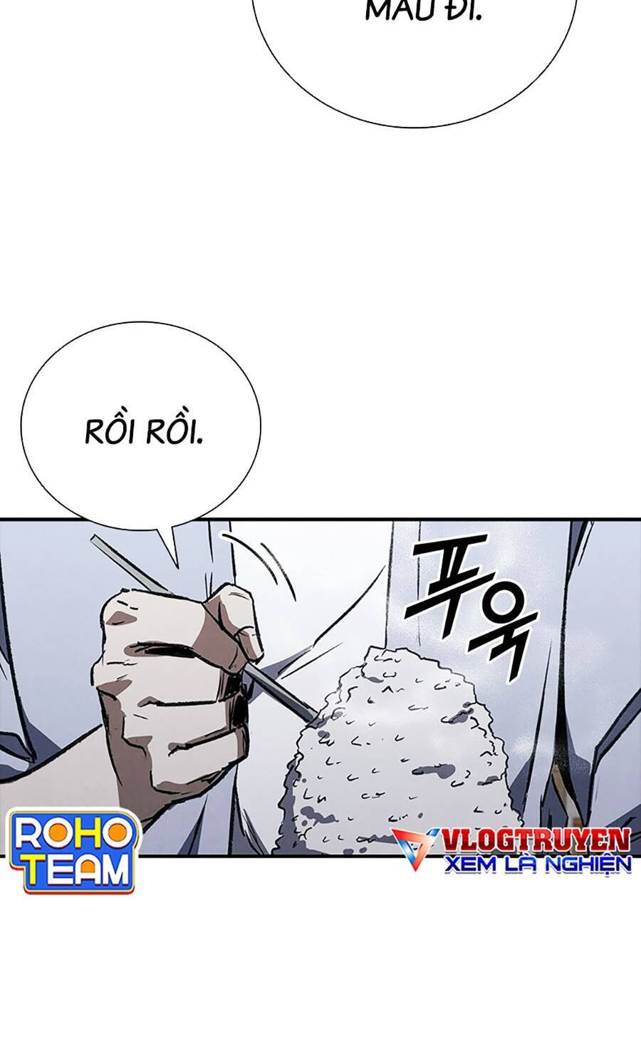 Cá Mập Wyvern Chapter 39 - Trang 2