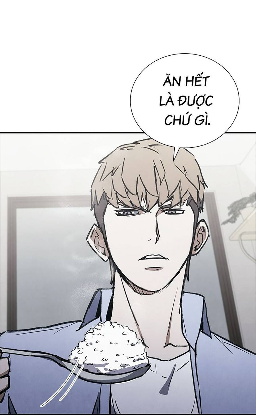 Cá Mập Wyvern Chapter 39 - Trang 2