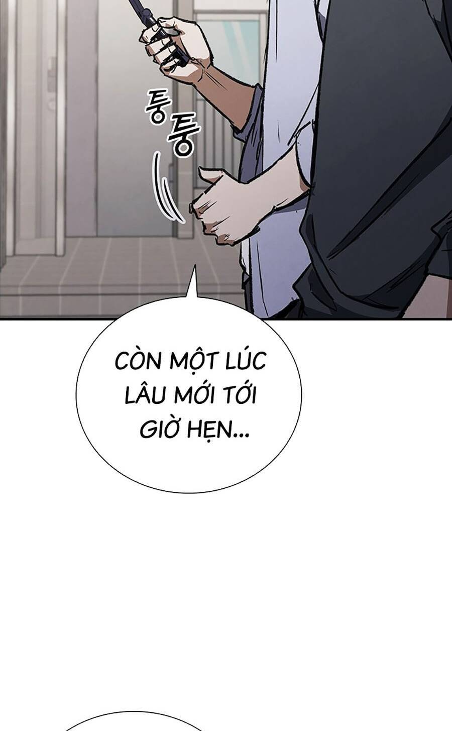 Cá Mập Wyvern Chapter 39 - Trang 2