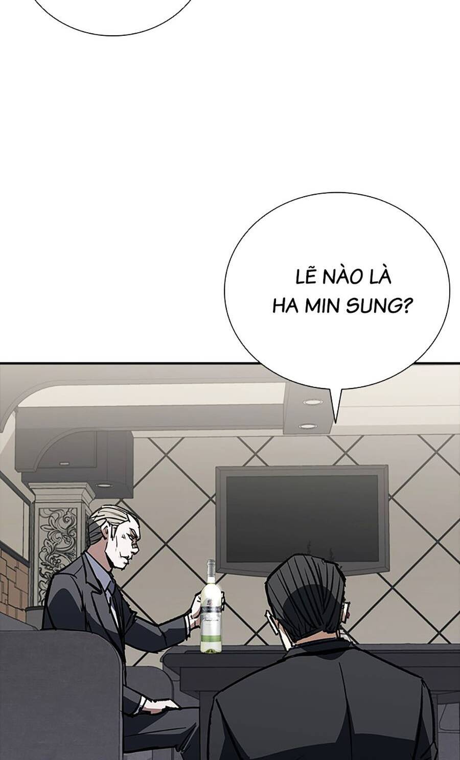 Cá Mập Wyvern Chapter 39 - Trang 2