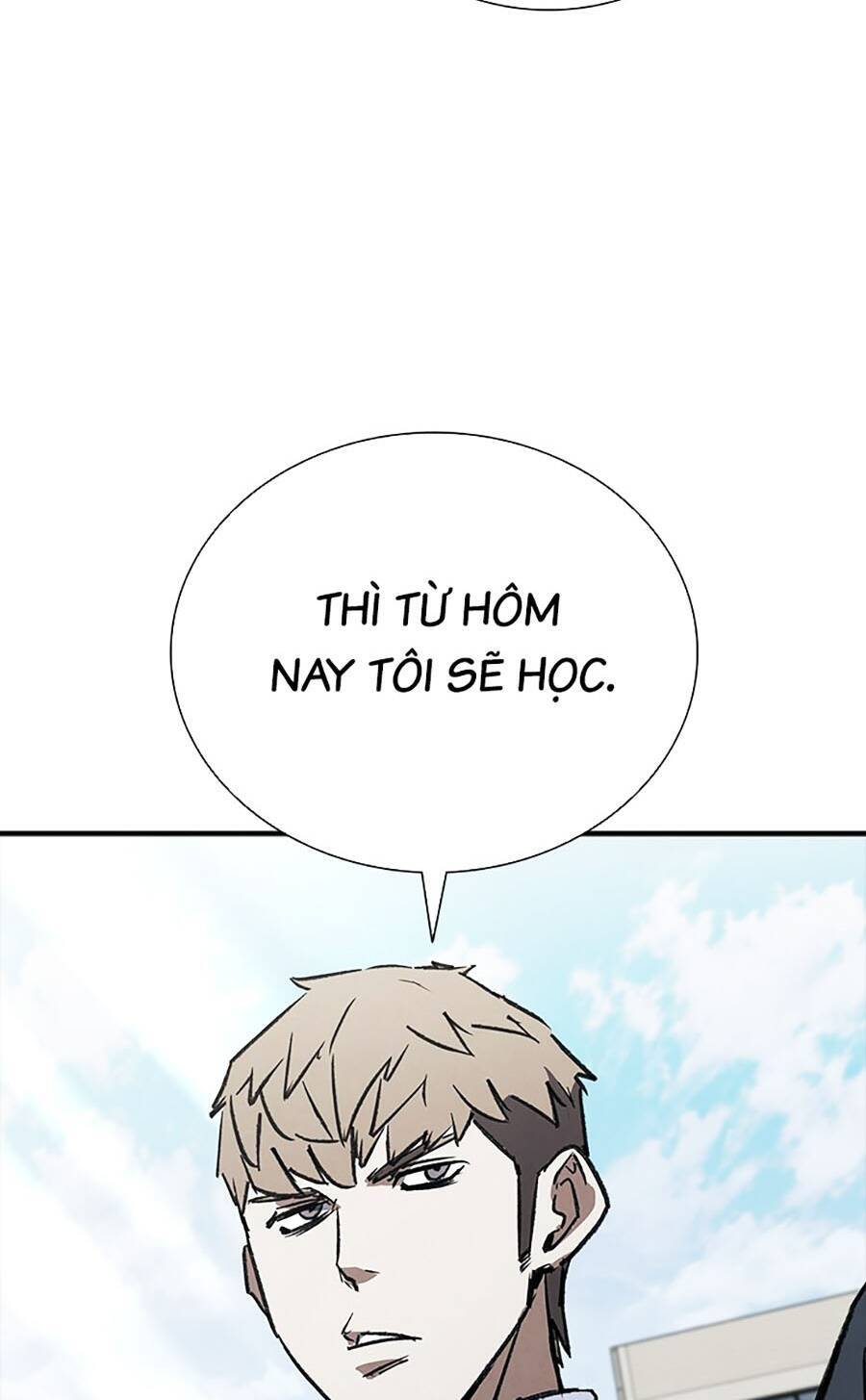 Cá Mập Wyvern Chapter 39 - Trang 2