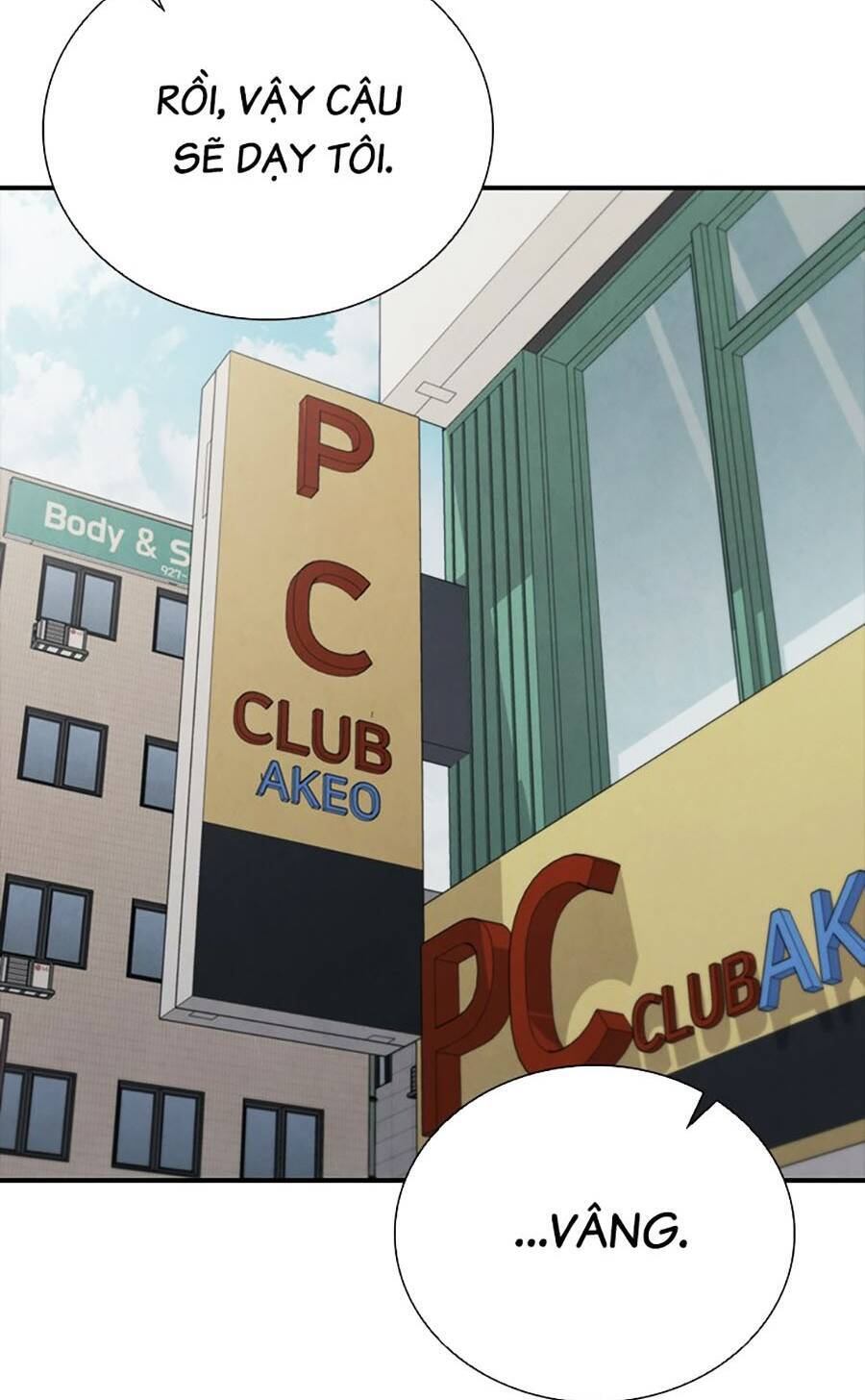 Cá Mập Wyvern Chapter 39 - Trang 2