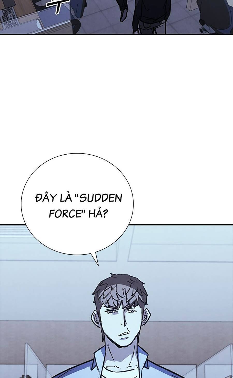 Cá Mập Wyvern Chapter 39 - Trang 2