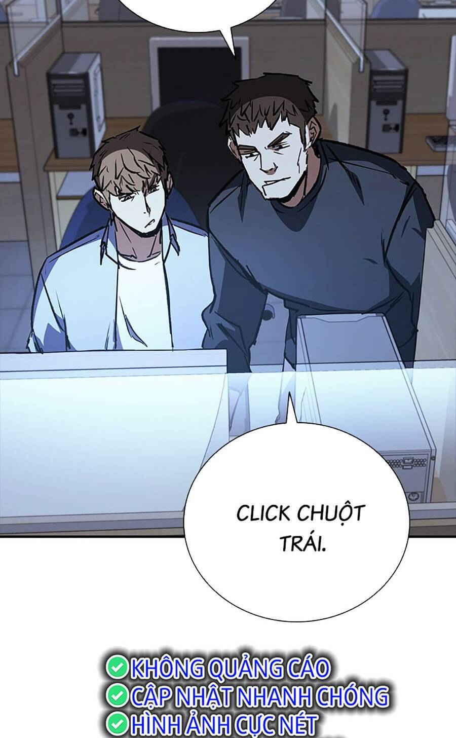 Cá Mập Wyvern Chapter 39 - Trang 2