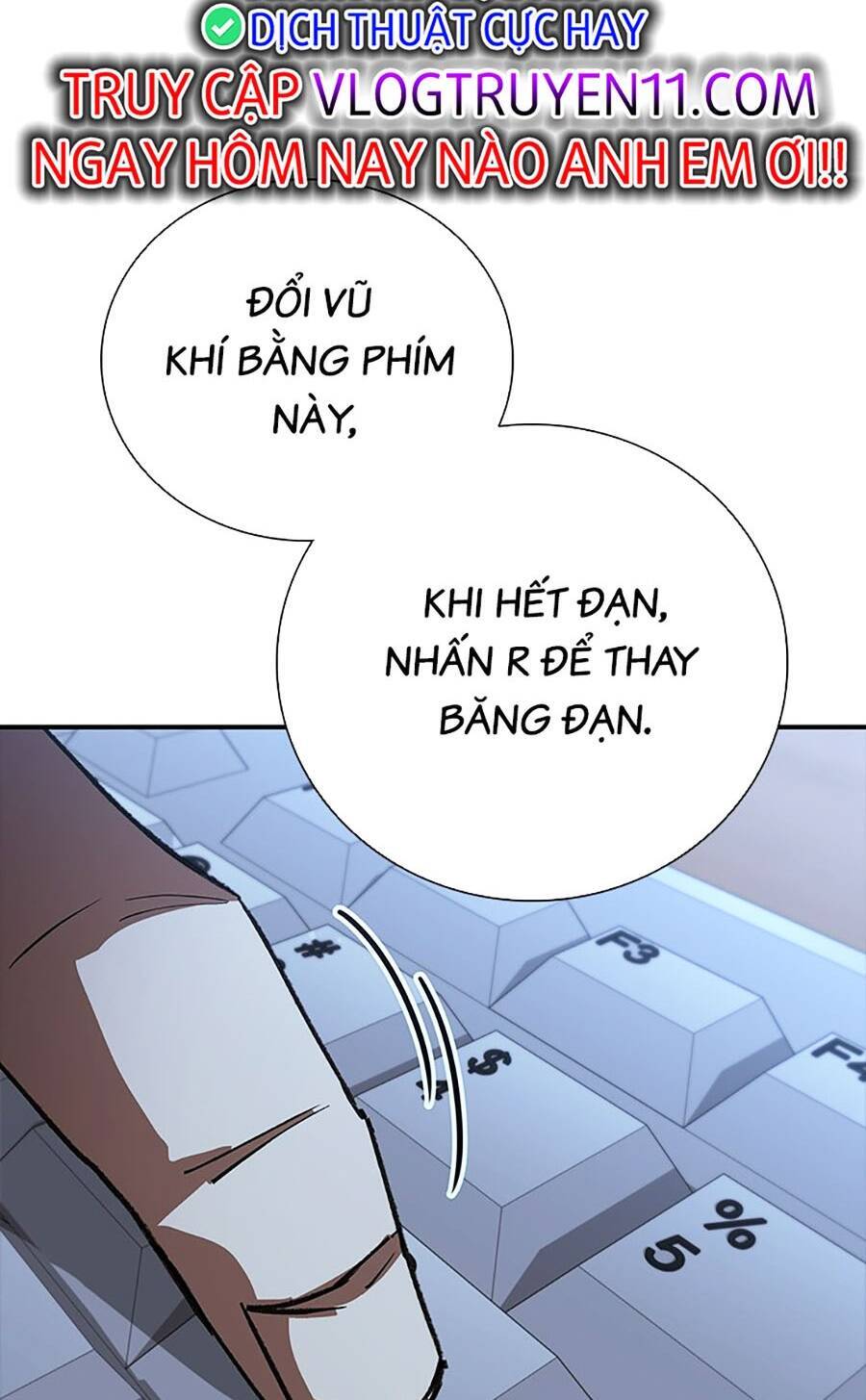 Cá Mập Wyvern Chapter 39 - Trang 2