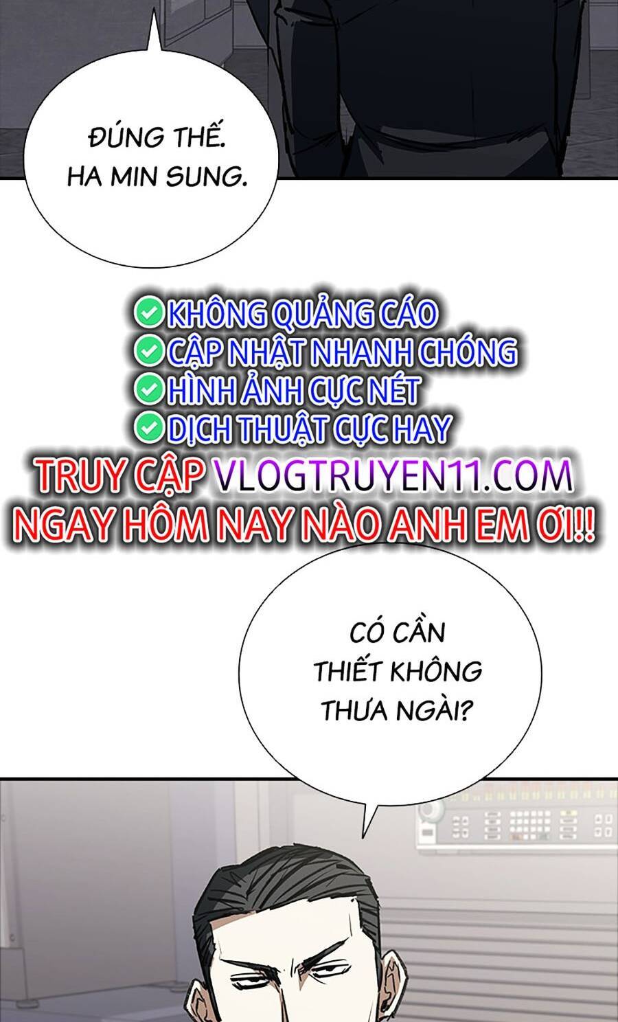 Cá Mập Wyvern Chapter 39 - Trang 2