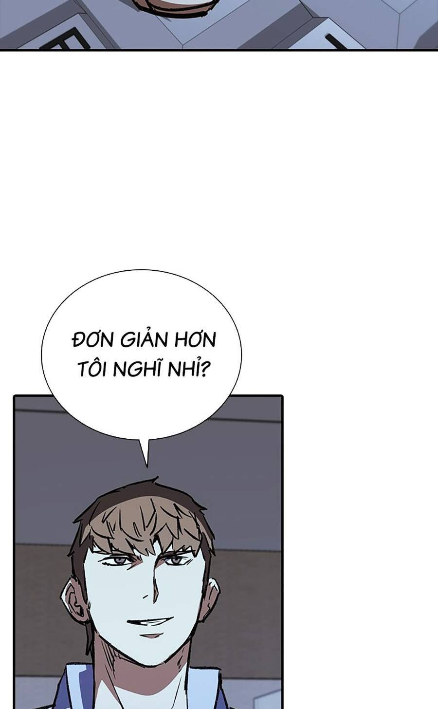 Cá Mập Wyvern Chapter 39 - Trang 2