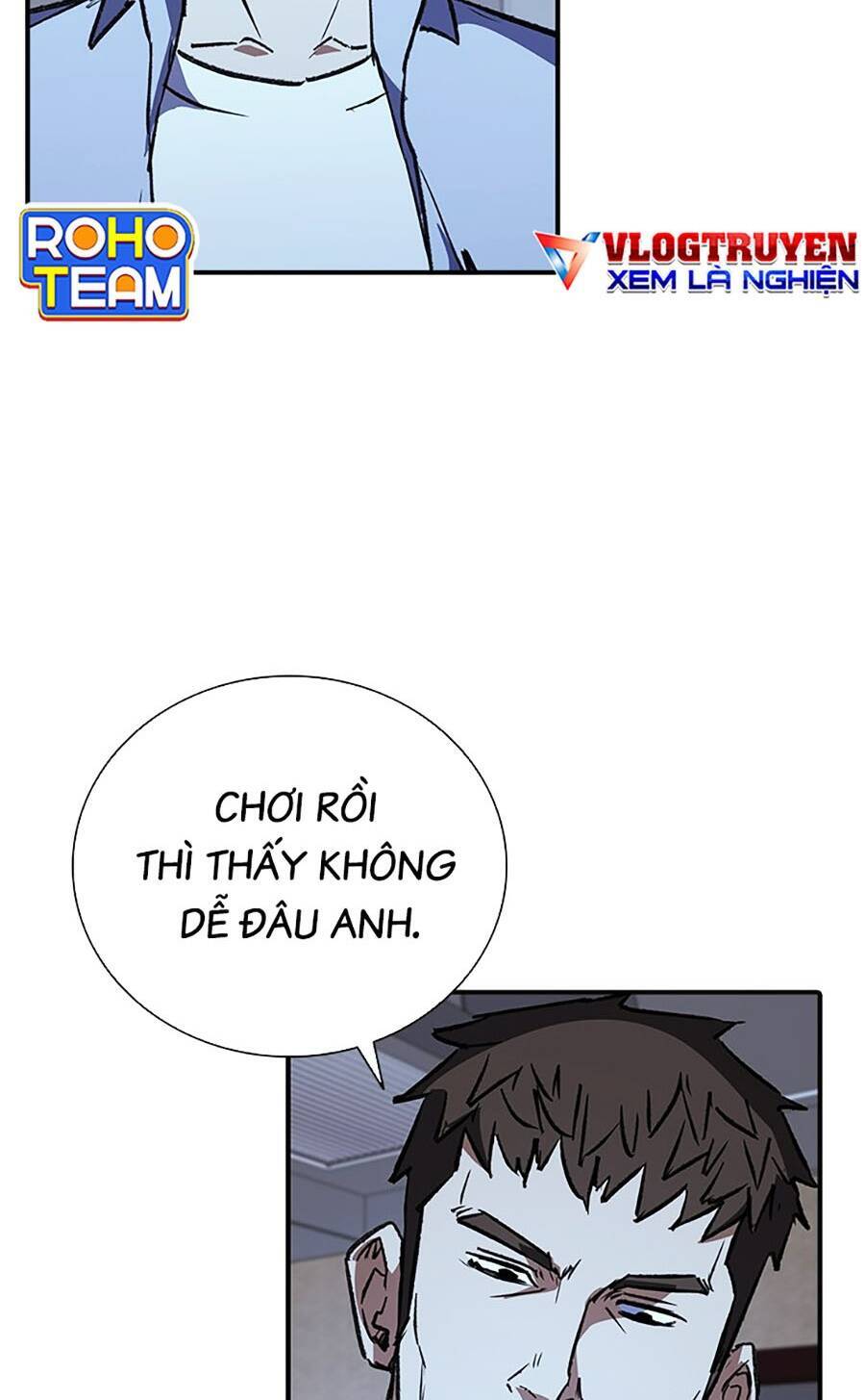 Cá Mập Wyvern Chapter 39 - Trang 2