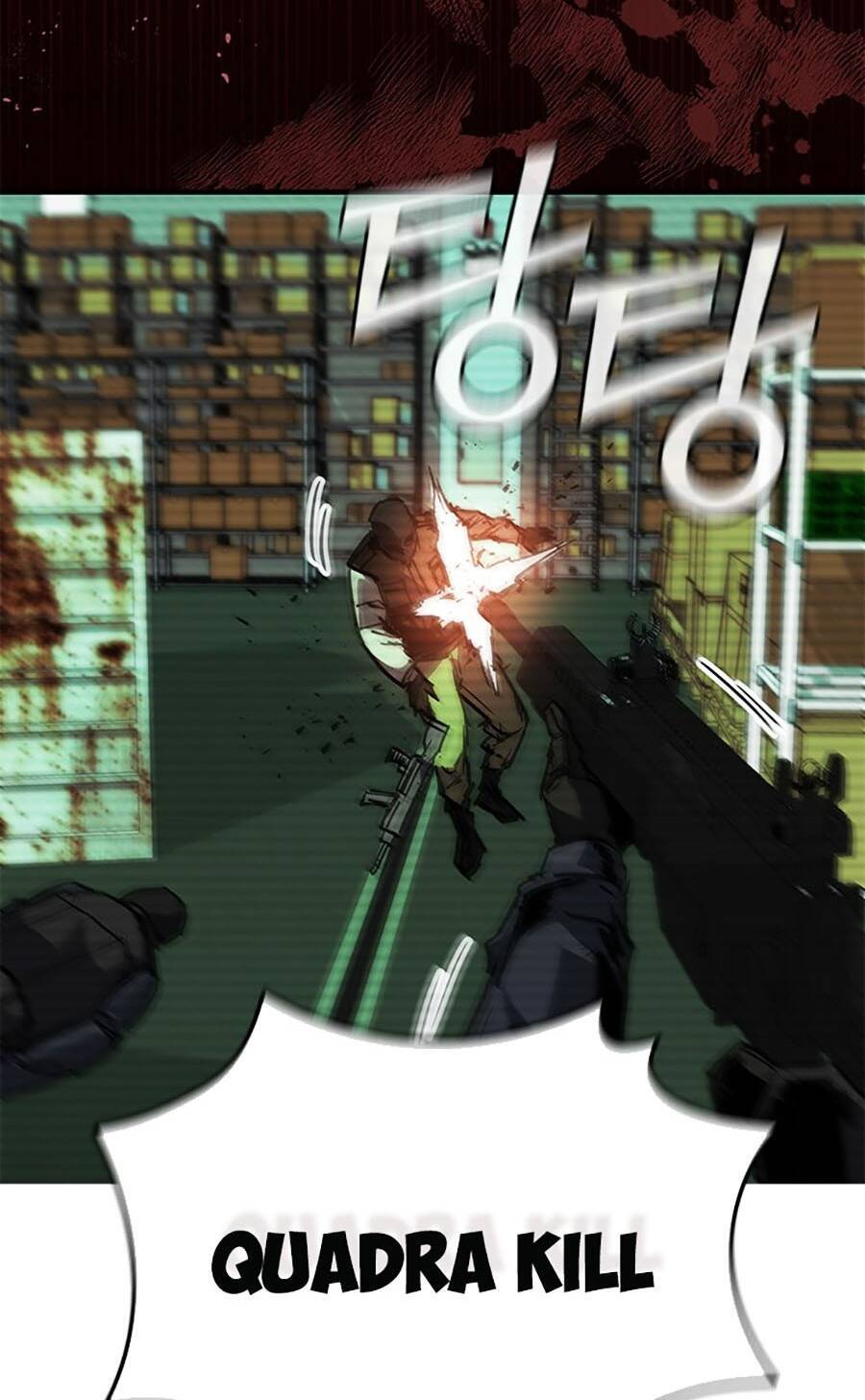 Cá Mập Wyvern Chapter 39 - Trang 2