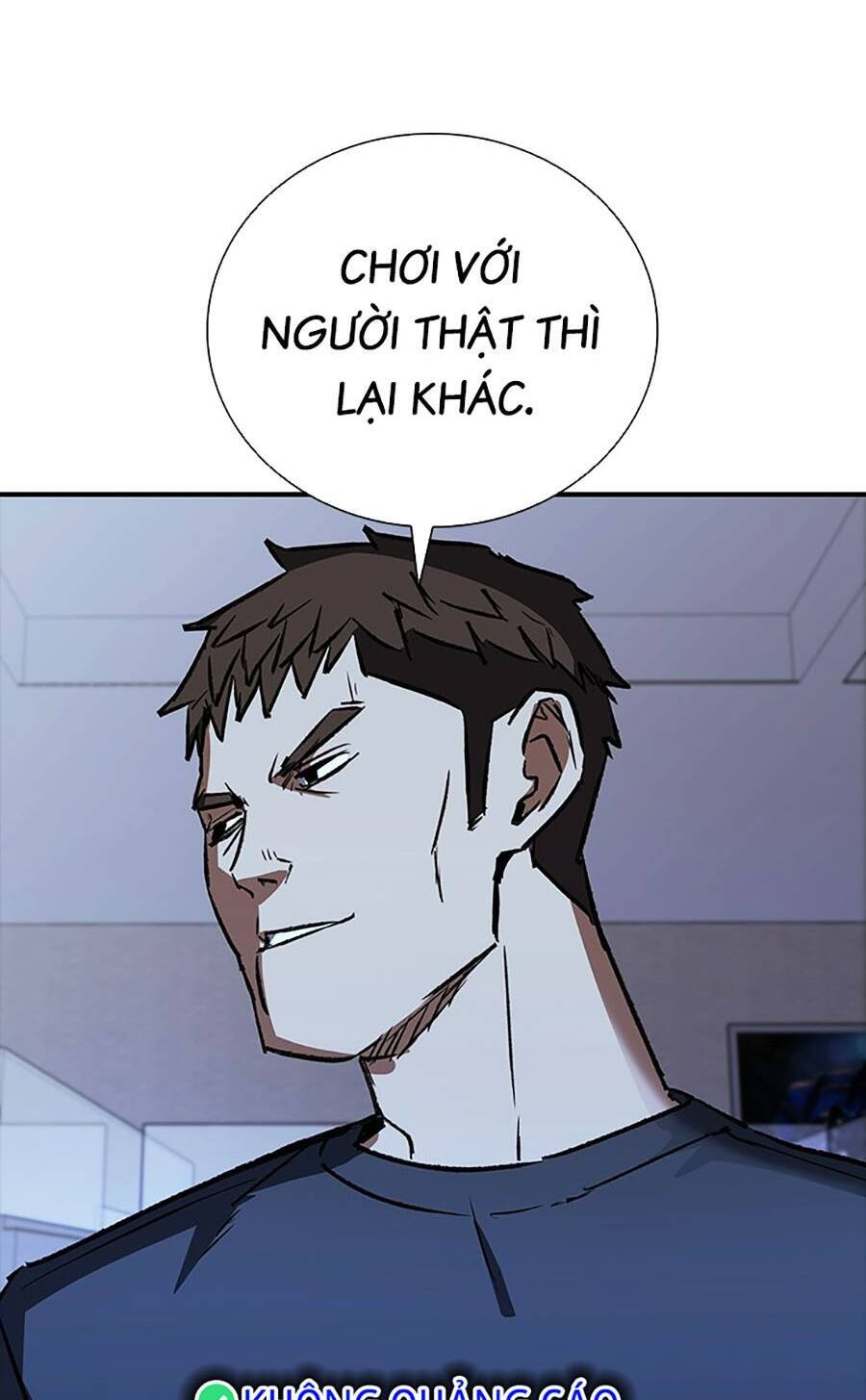 Cá Mập Wyvern Chapter 39 - Trang 2