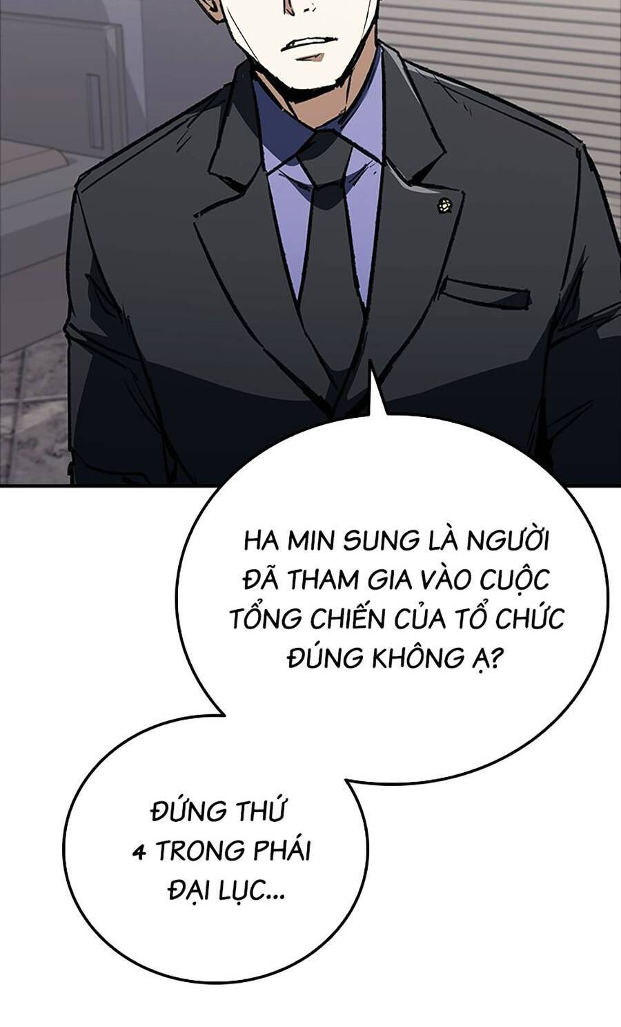 Cá Mập Wyvern Chapter 39 - Trang 2