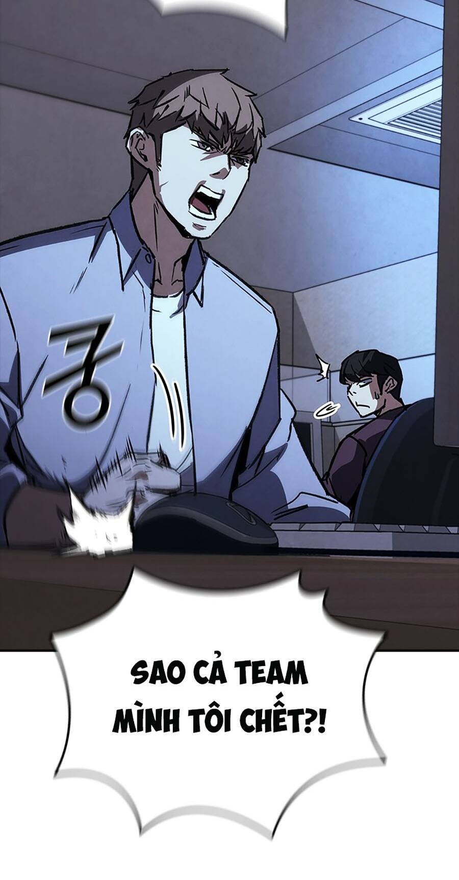 Cá Mập Wyvern Chapter 39 - Trang 2