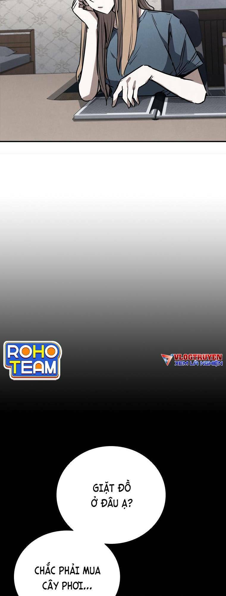 Cá Mập Wyvern Chapter 4 - Trang 2