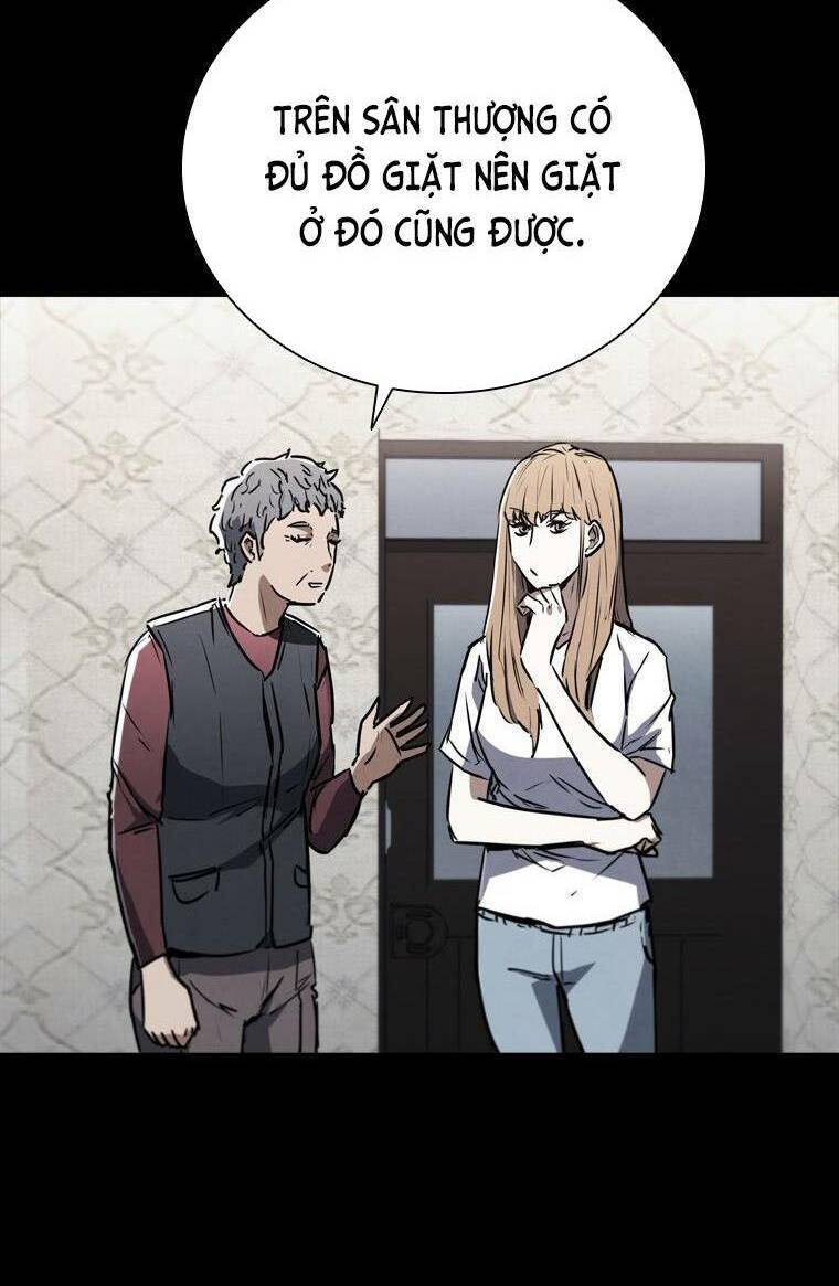 Cá Mập Wyvern Chapter 4 - Trang 2