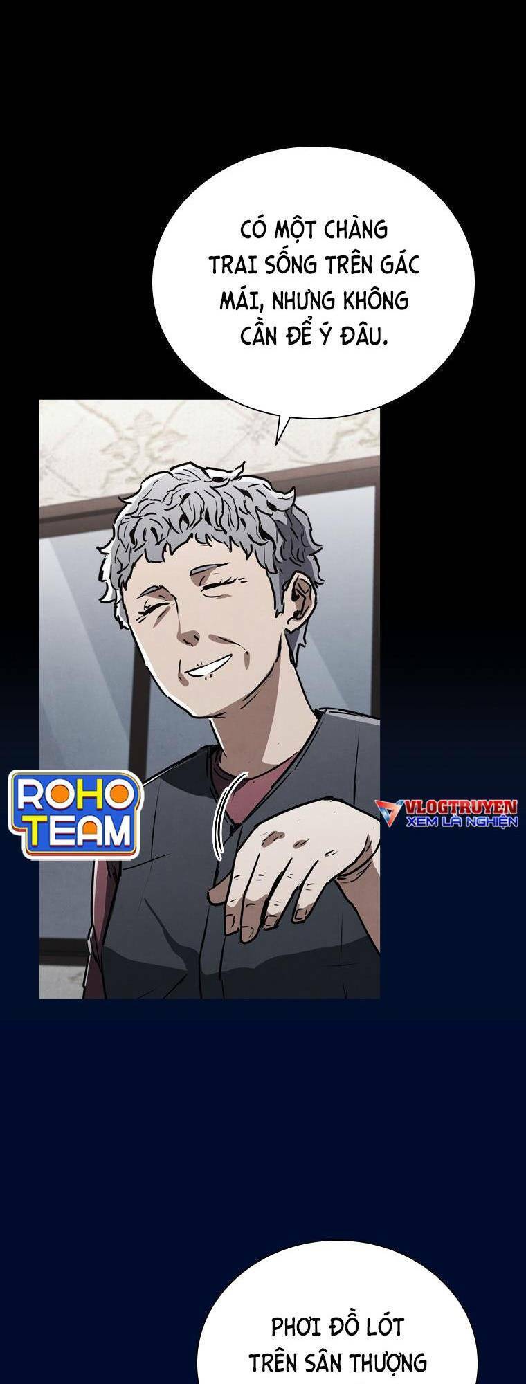 Cá Mập Wyvern Chapter 4 - Trang 2