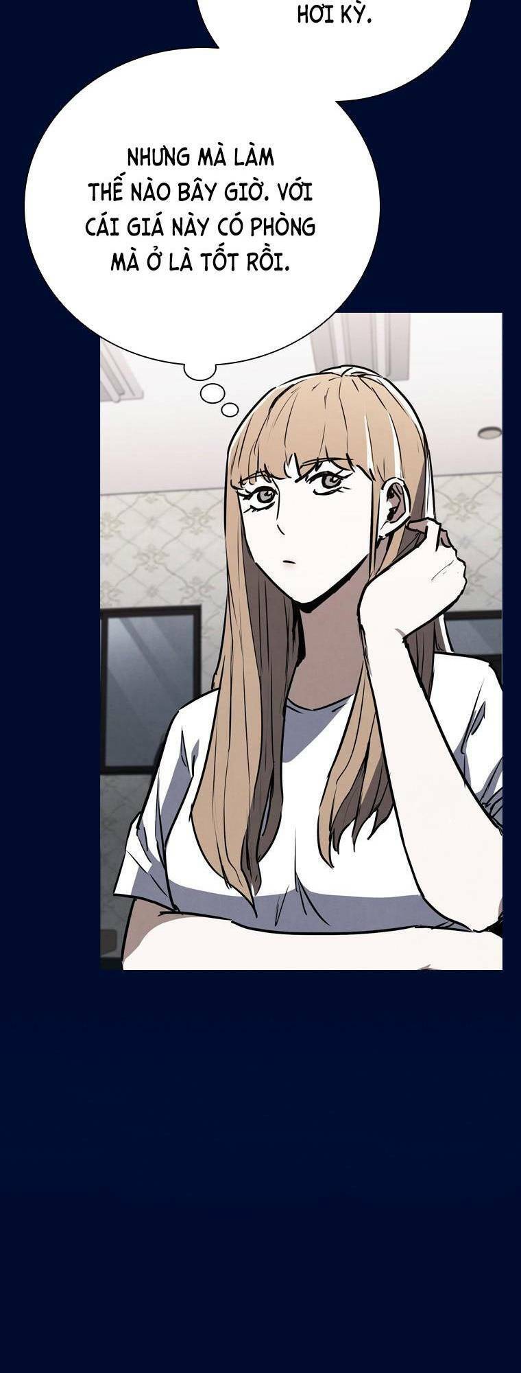 Cá Mập Wyvern Chapter 4 - Trang 2