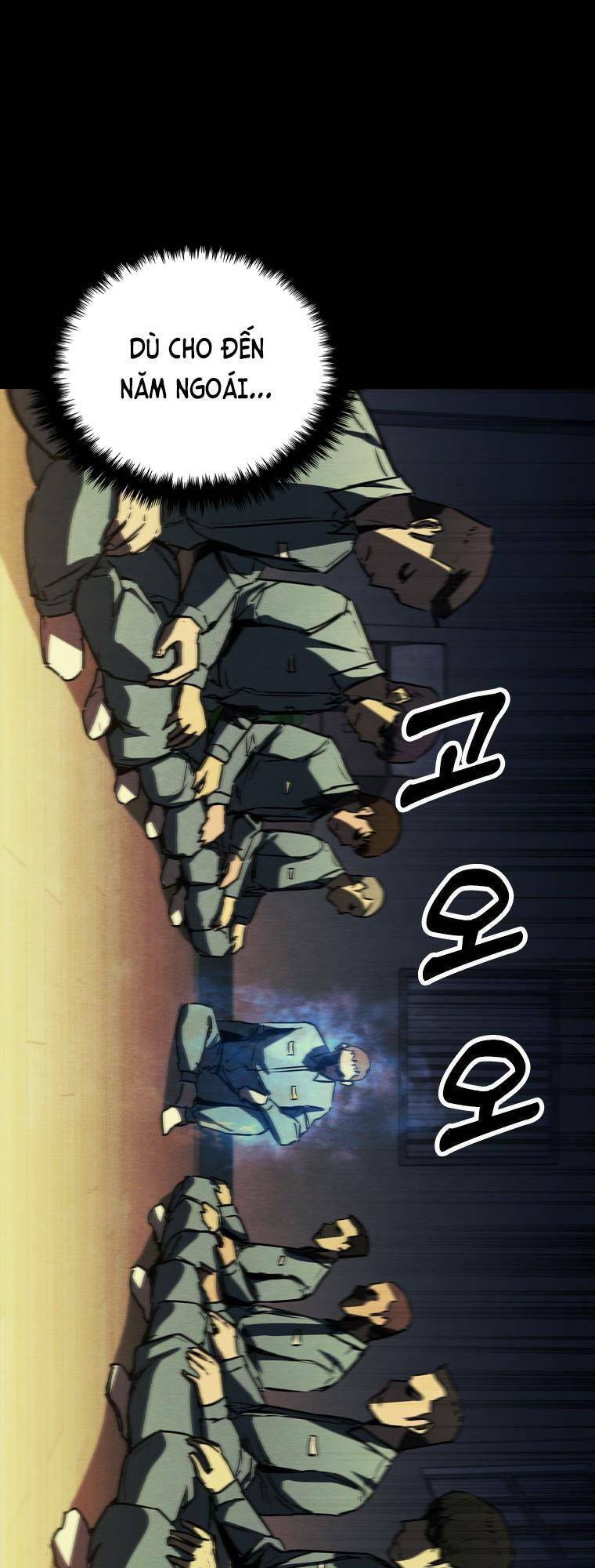 Cá Mập Wyvern Chapter 4 - Trang 2