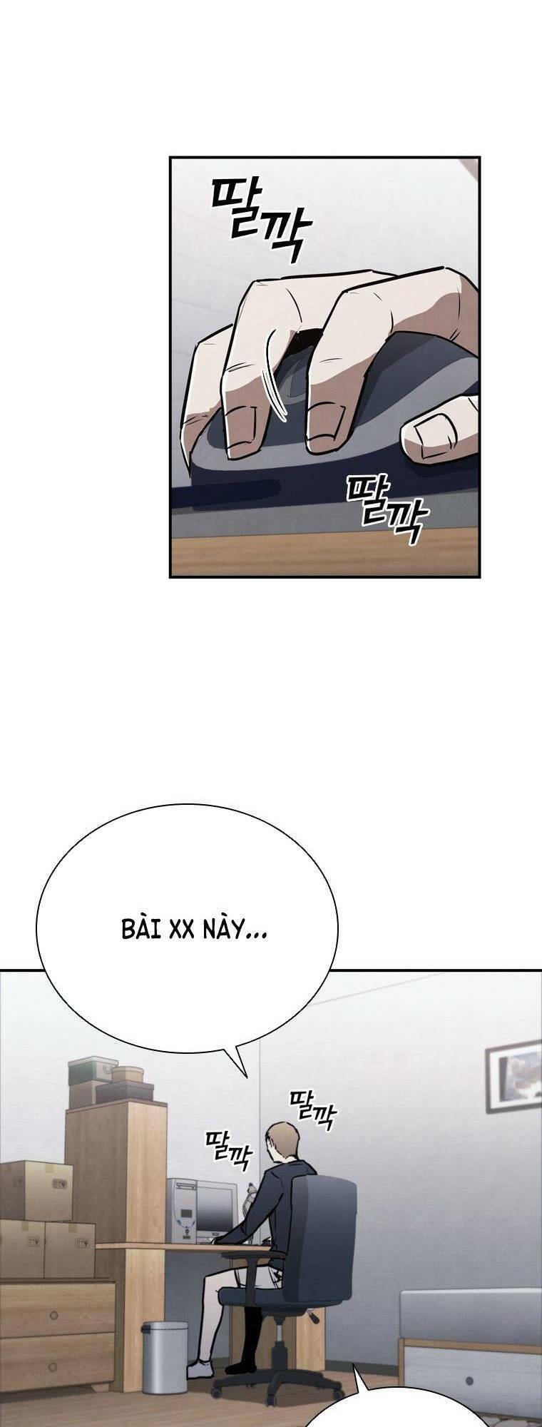 Cá Mập Wyvern Chapter 4 - Trang 2