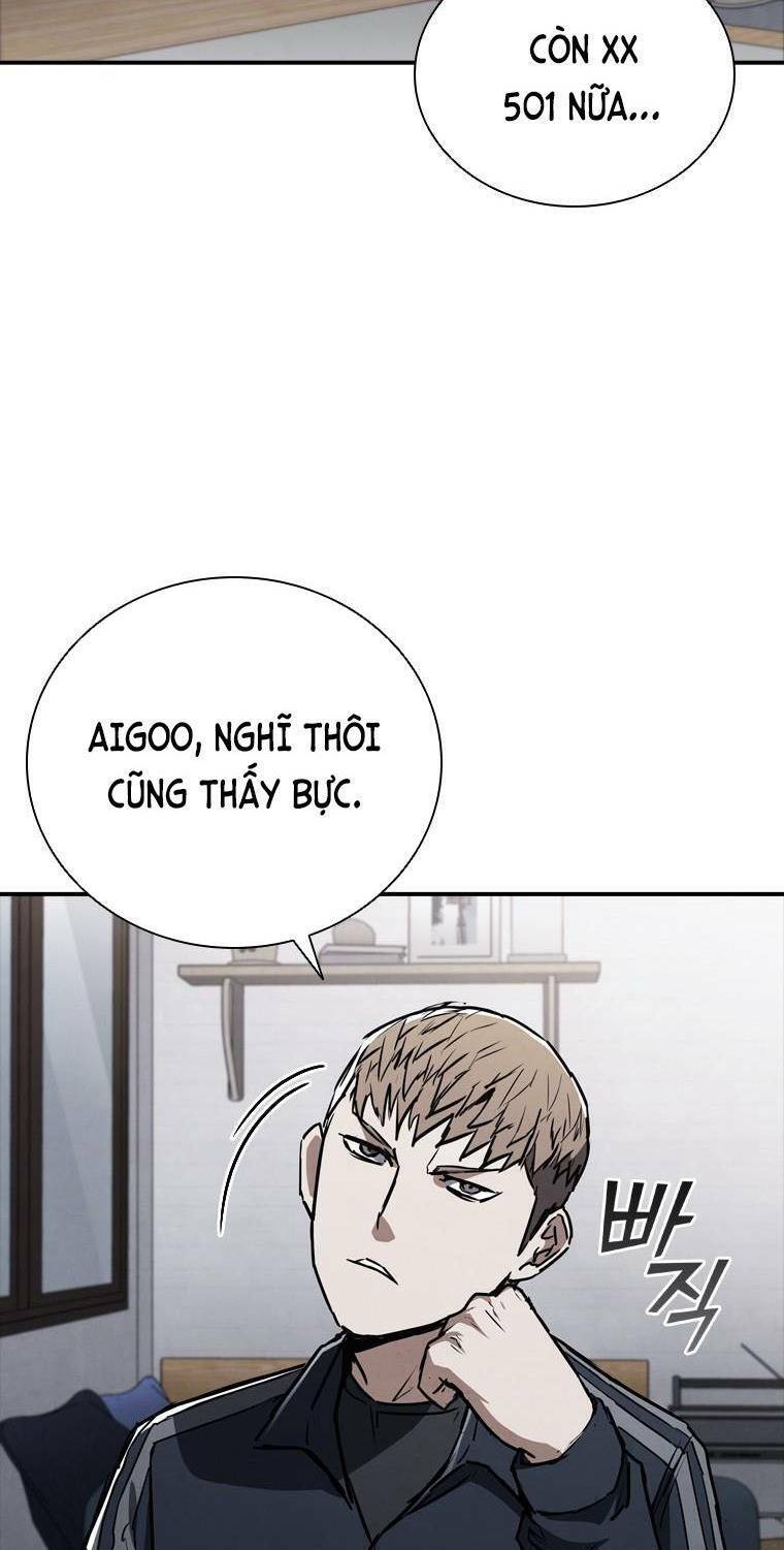 Cá Mập Wyvern Chapter 4 - Trang 2