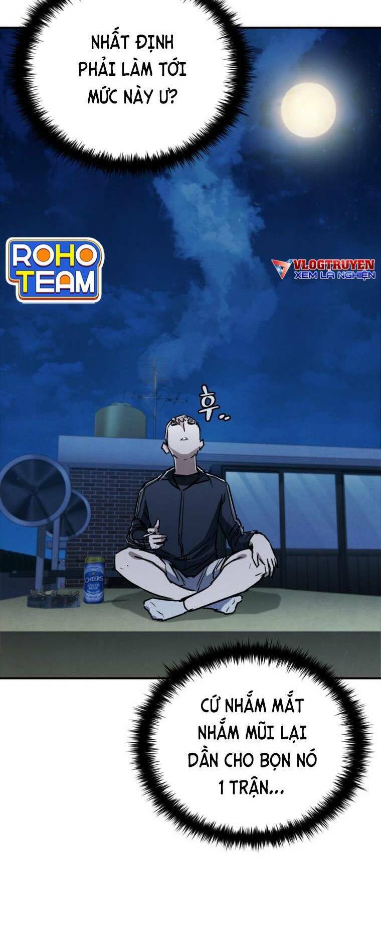 Cá Mập Wyvern Chapter 4 - Trang 2