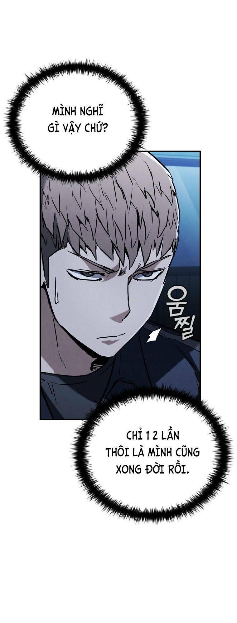 Cá Mập Wyvern Chapter 4 - Trang 2