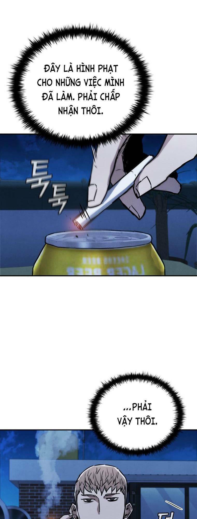 Cá Mập Wyvern Chapter 4 - Trang 2