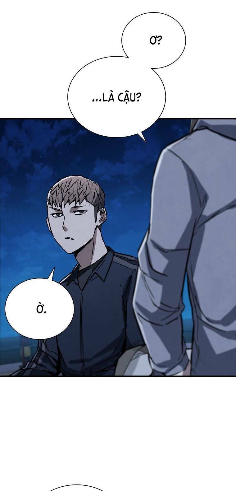 Cá Mập Wyvern Chapter 4 - Trang 2